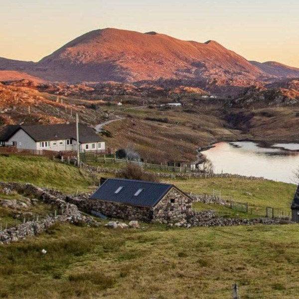 Top reasons to visit the Scottish Highlands